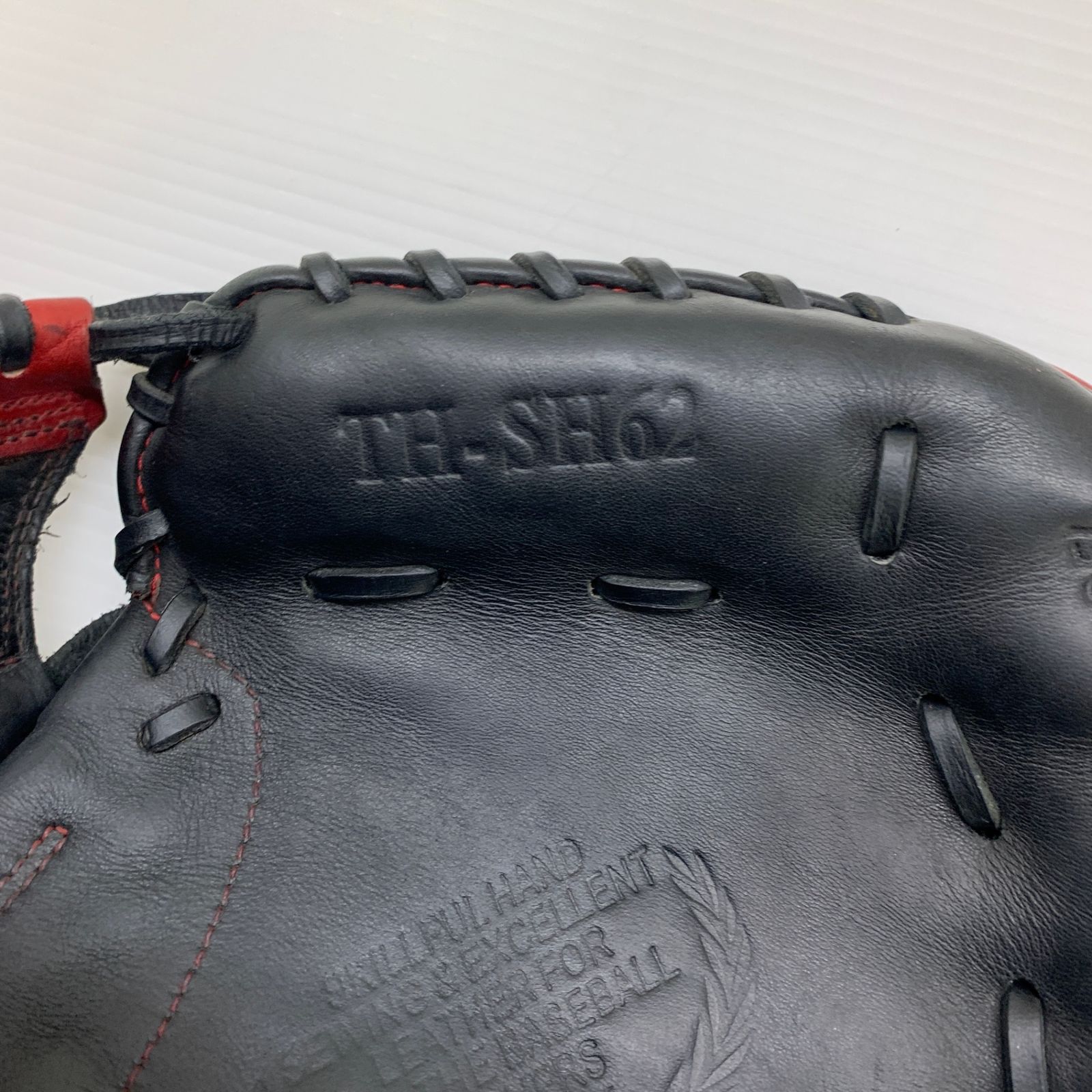 ハタケヤマ HATAKEYAMA TH-SH62 軟式 大人 一般 キャッチャーミット