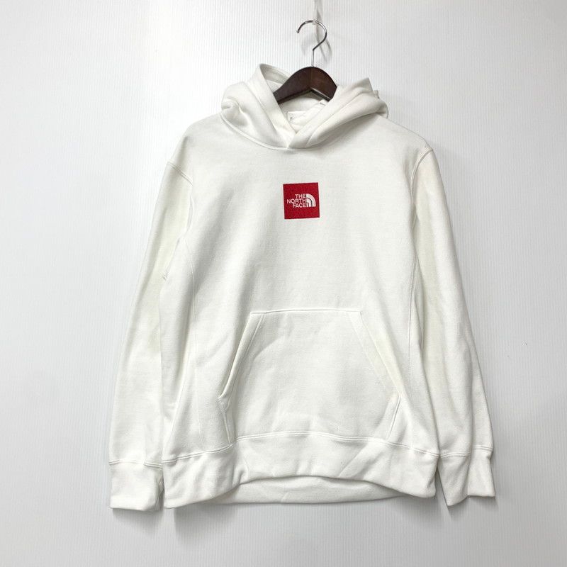 NORTH FACE HEATHER LOGO ヘザー ロゴ NT11500R 中古品】 THE NORTH FACE ザ・ノースフェイス NT11500R HEATHER LOGO