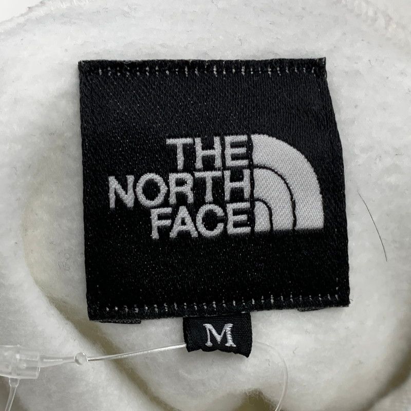 中古品】 THE NORTH FACE ザ・ノースフェイス NT11500R HEATHER LOGO