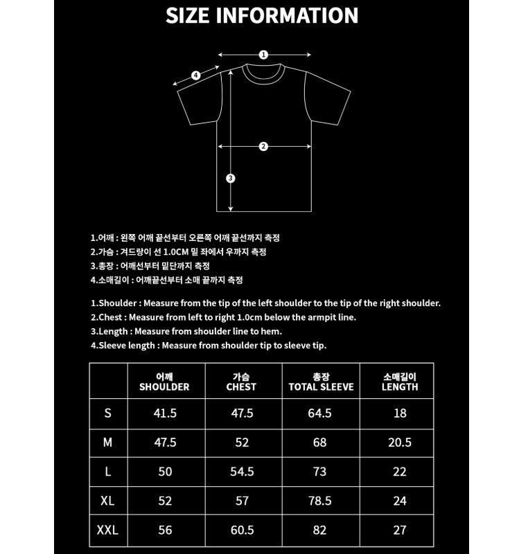 5月2〜3週目発送予定 韓国 ONE OK ROCK IN CINEMAS ワンオク Tシャツ