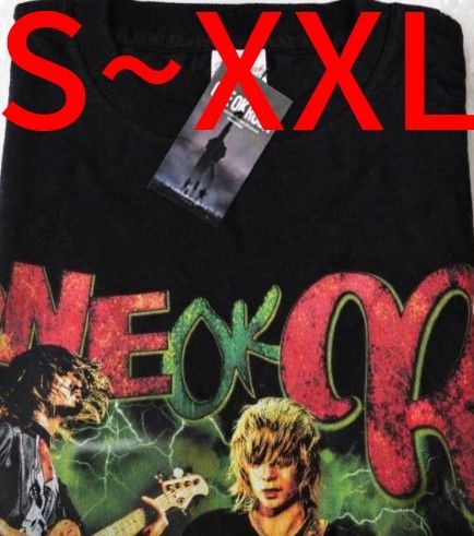 5月2〜3週目発送予定 韓国 ONE OK ROCK IN CINEMAS ワンオク Tシャツ