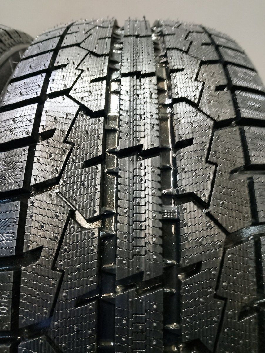 新品】2025年製 TOYO OBSERVE GARIT GIZ 215/50R17 91T 17インチ 