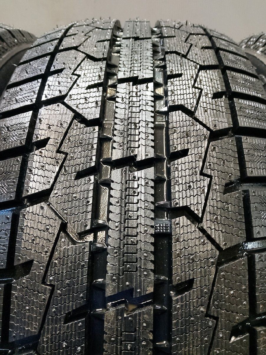 新品】2025年製 TOYO OBSERVE GARIT GIZ 215/50R17 91T 17インチ