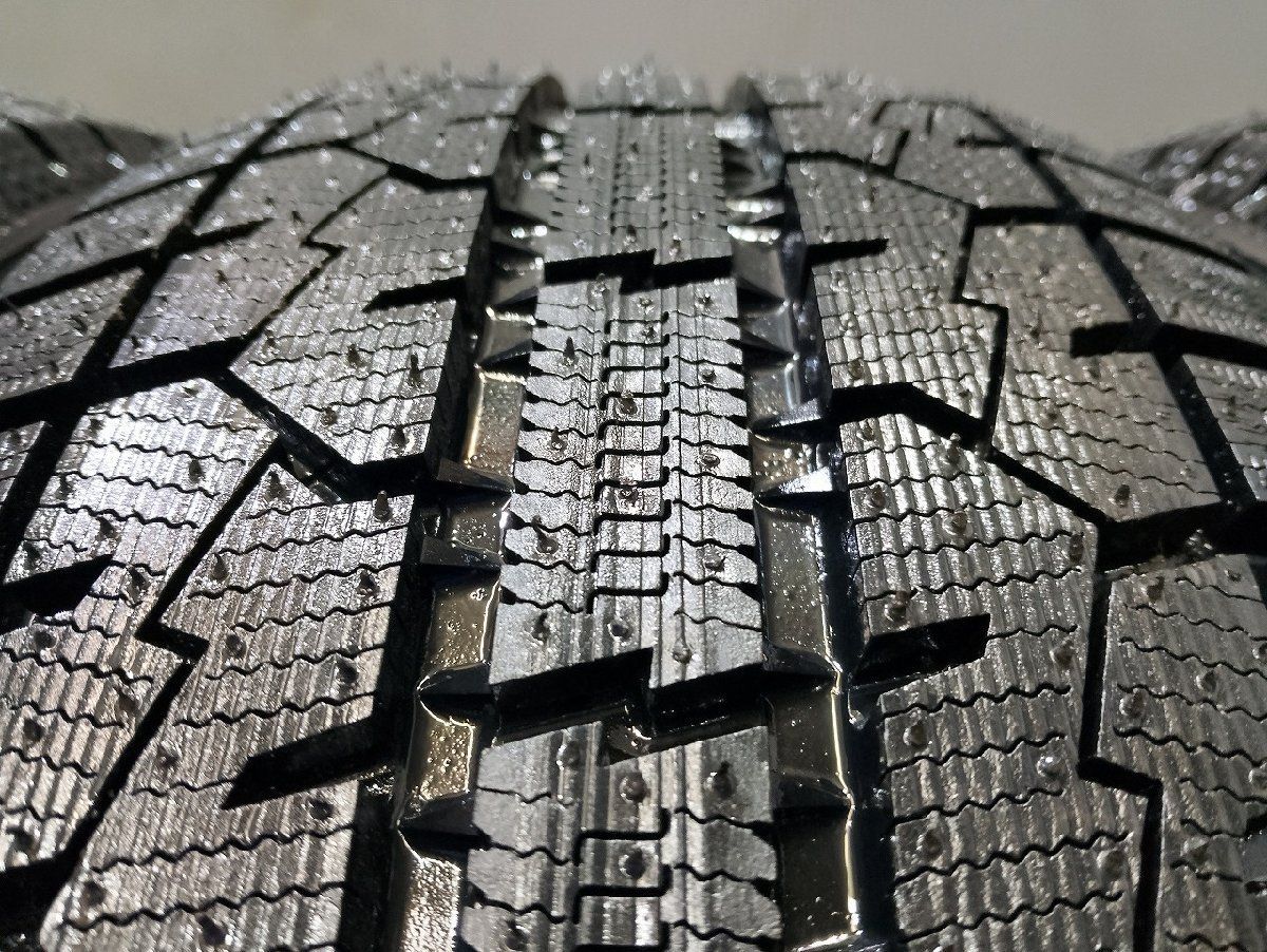 【新品】2024年製 TOYO GARIT GIZ 215/50R17 91T 17インチ スタッドレス 4本 レヴォーグ リーフ ジェイド等　(MTW222)クレジットカード QRコード決済可能 Amazon.co.jp: 4本セット TOYO トーヨー OBSERVE GARIT GIZ 215/50R17