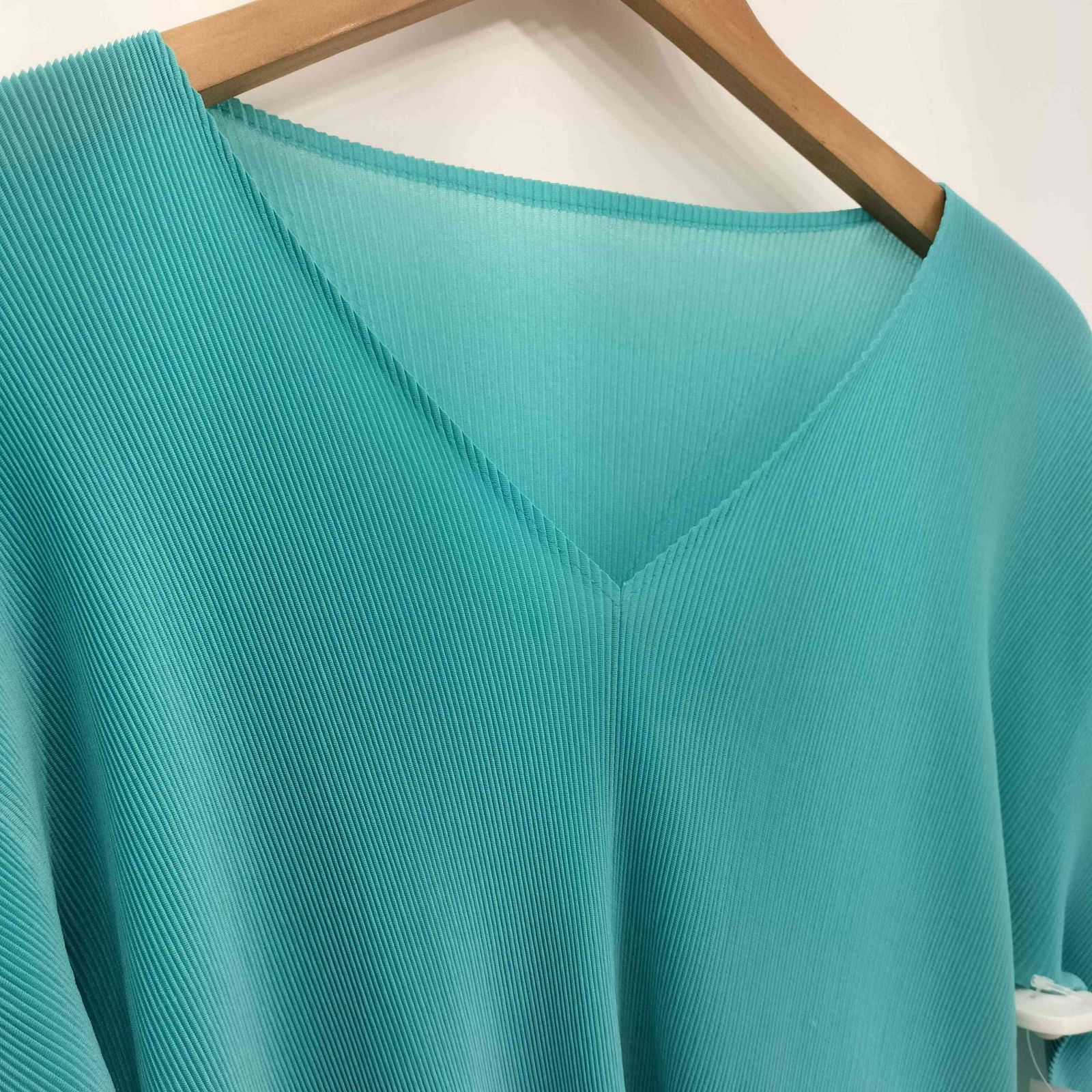 トップス プリーツプリーズイッセイミヤケ PLEATS PLEASE ISSEY MIYAKE