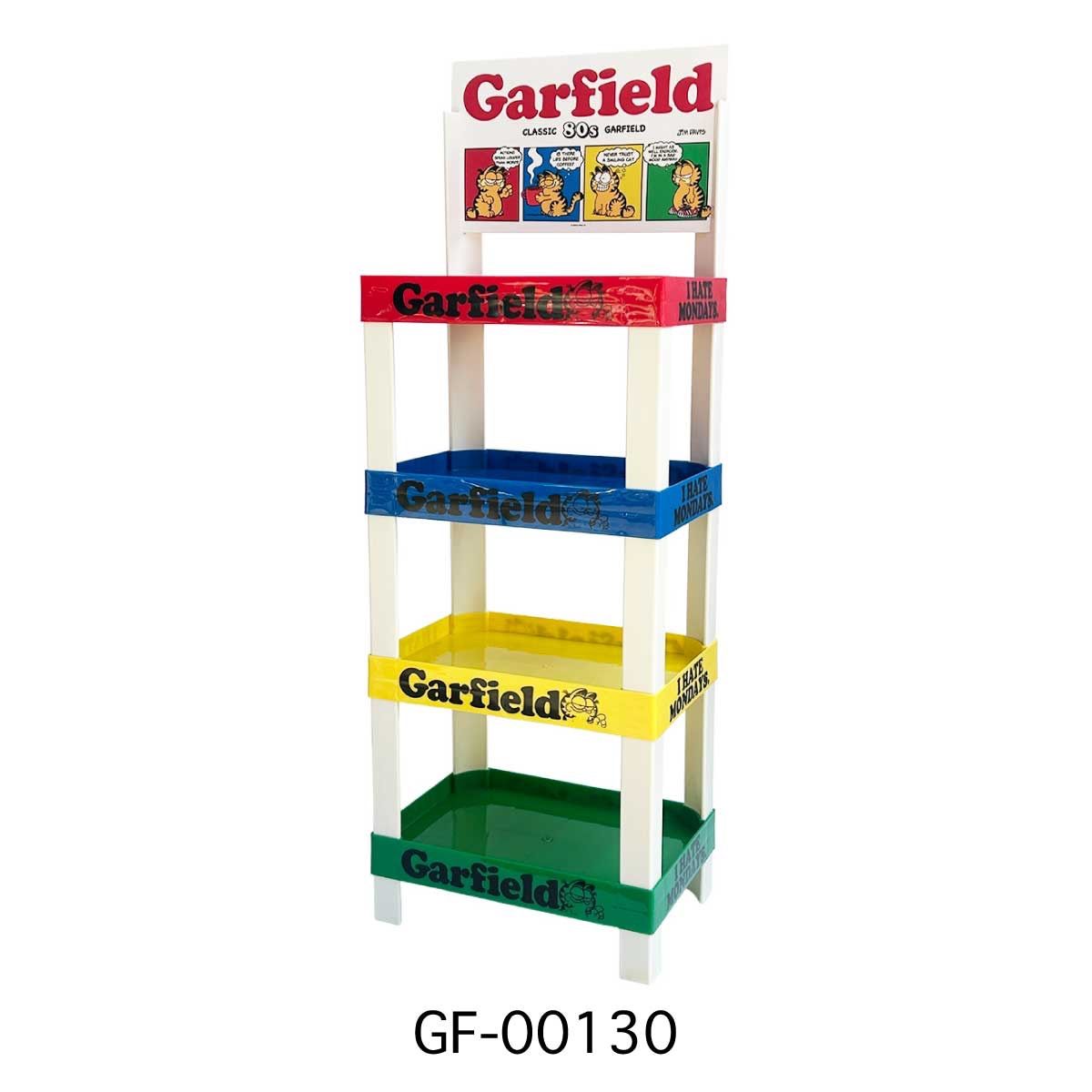 STORE DISPLAY GARFIELD ストア ディスプレイ ガーフィールド 