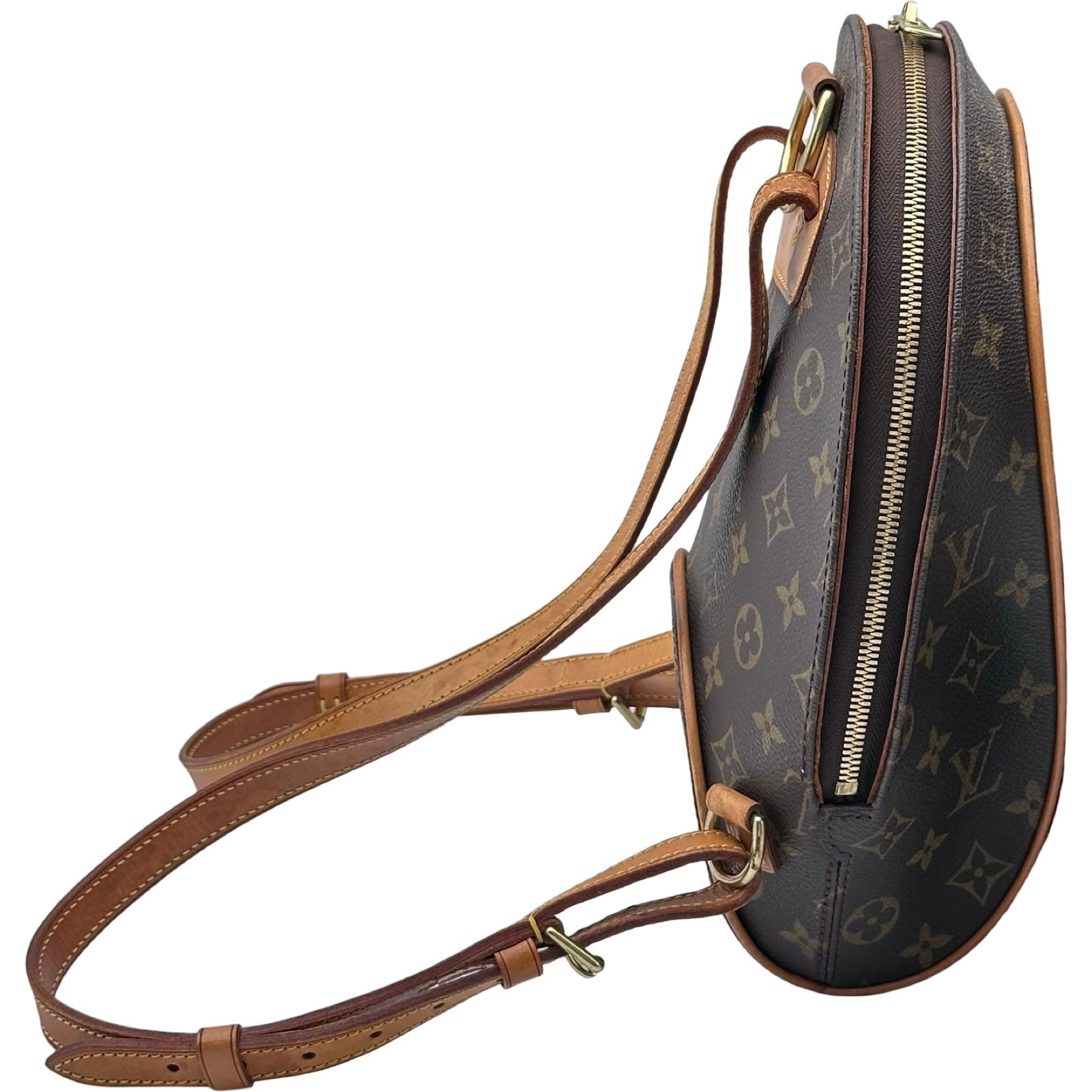 【ジャングルジャングル守口店】LOUIS VUITTON　ランクB　エリプスサックアド　M51125 ジャングルジャングル守口店】LOUIS VUITTON ランクB エリプスサック