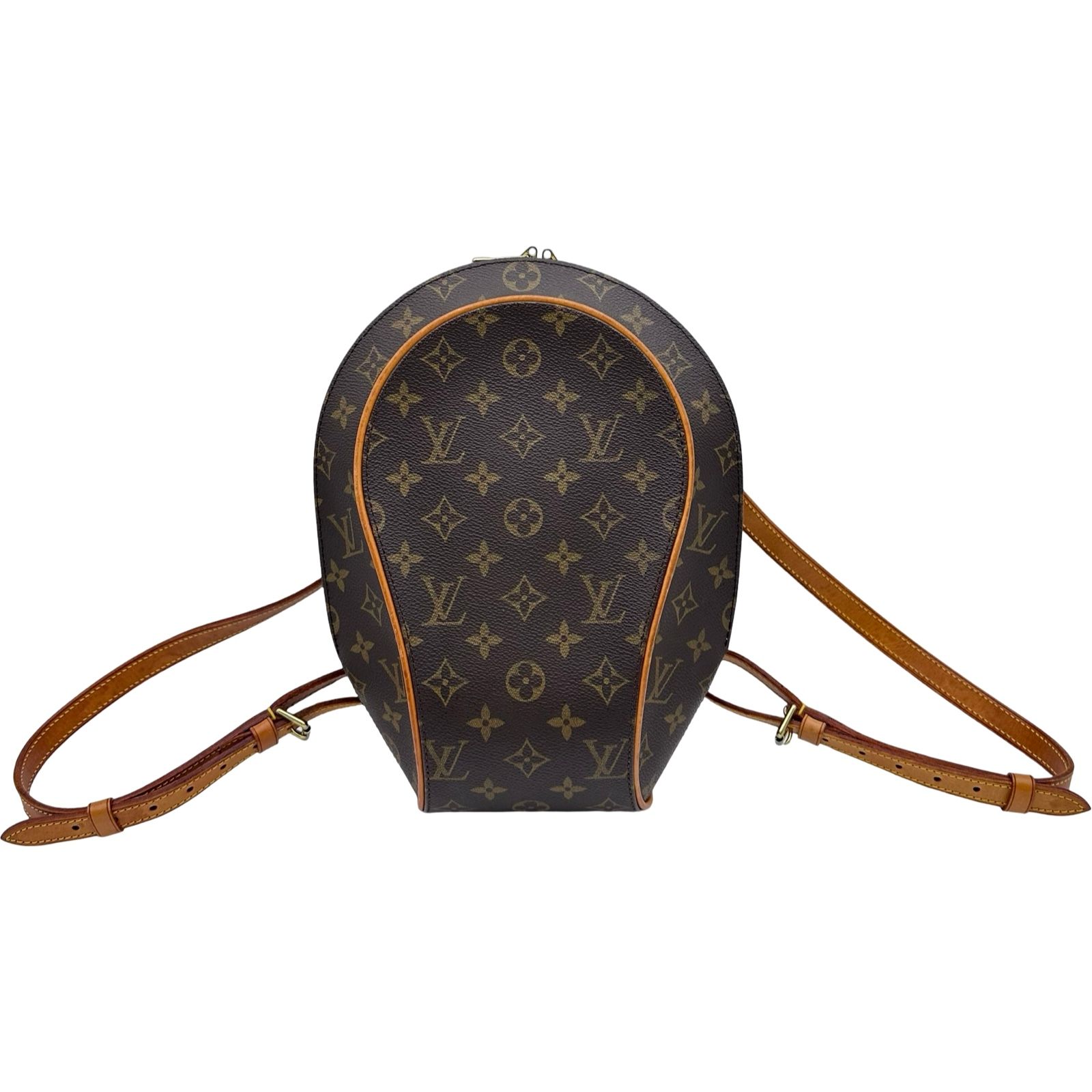 ルイ・ヴィトン LOUIS VUITTON エリプス・サック・アド M51125 