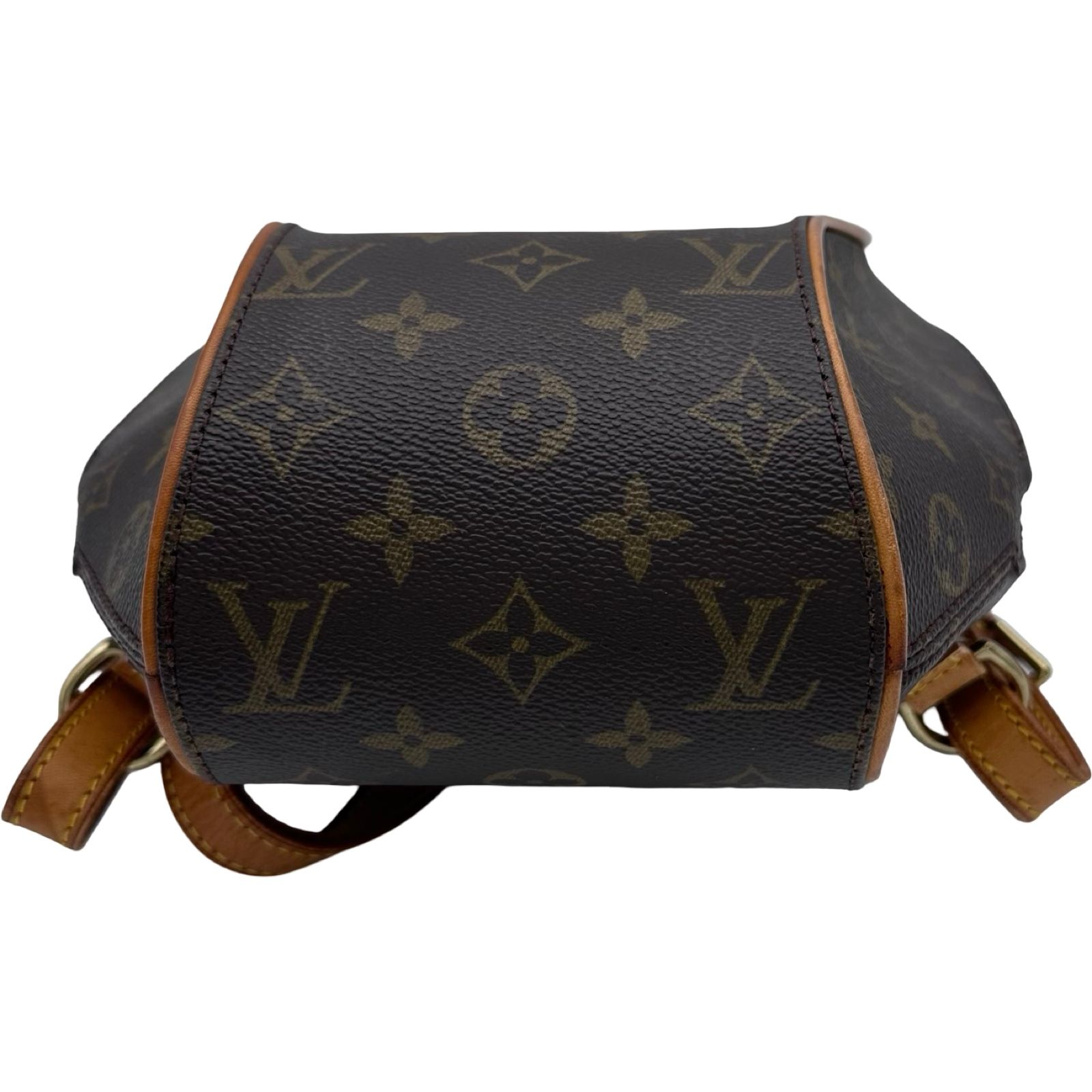 ルイ・ヴィトン LOUIS VUITTON エリプス・サック・アド M51125 