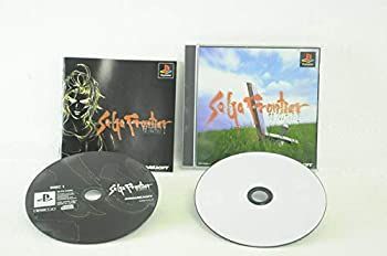 中古】 サガフロンティア2 - メルカリ