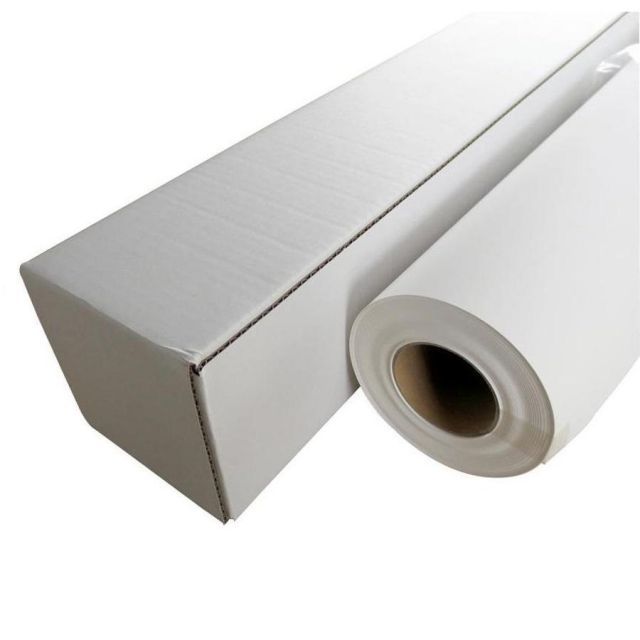 和紙のイシカワ インクジェット用マット紙 1118mm×25m巻 IJMAT-1118
