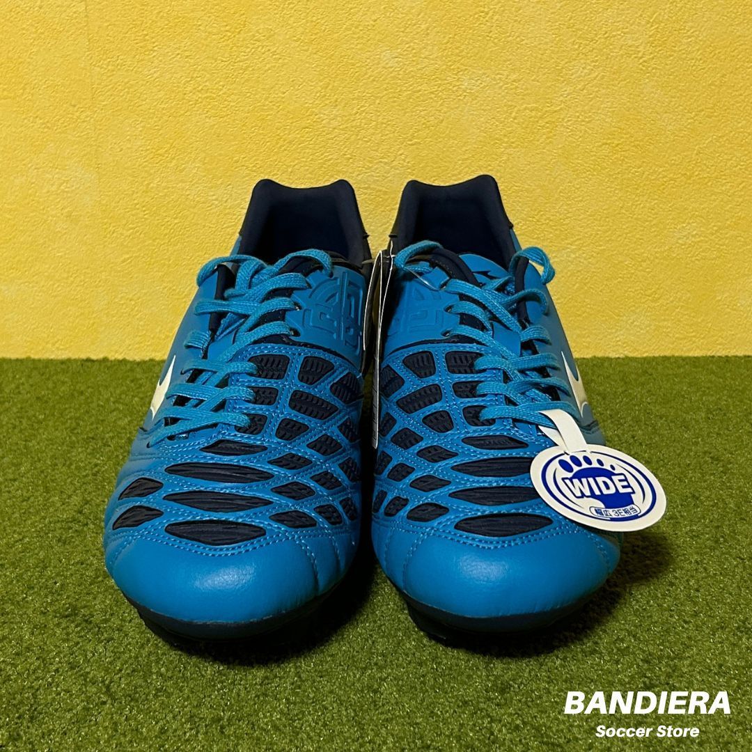 サッカースパイク26㌢ MIZUNO（ミズノ） サッカー ジュニア スパイク モナルシーダ NEO III