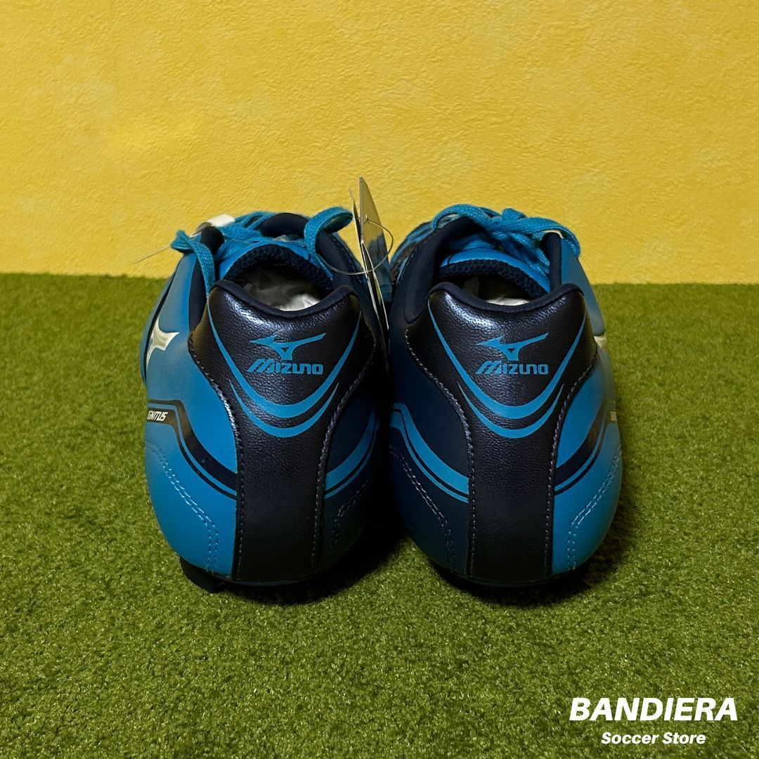 新品・未使用】MIZUNO ミズノ サッカースパイク イグニタス 2 MD