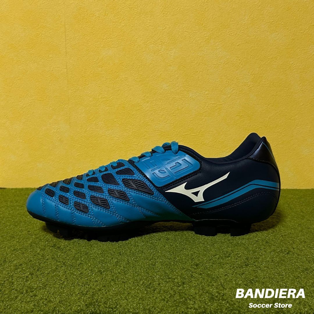 新品・未使用】MIZUNO ミズノ サッカースパイク イグニタス 2 MD 新品・未使用】MIZUNO ミズノ サッカースパイク イグニタス 2 MD