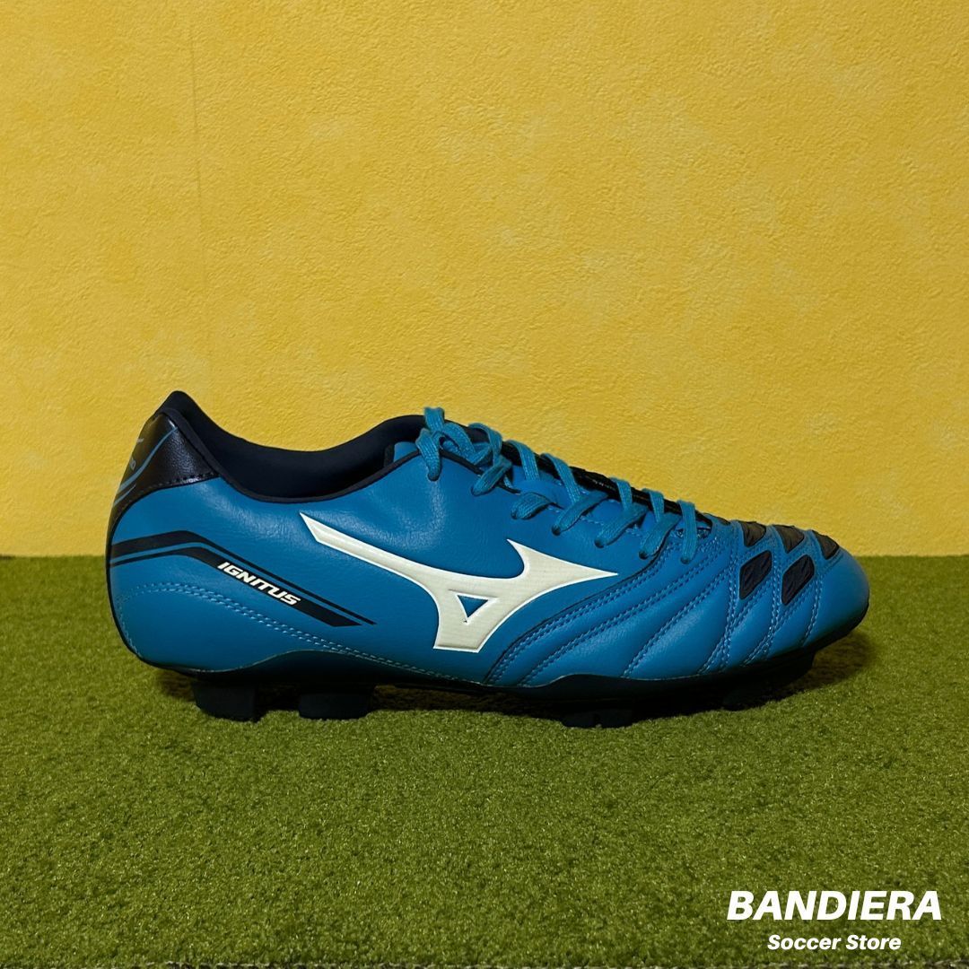 新品・未使用】MIZUNO ミズノ サッカースパイク イグニタス 2 MD