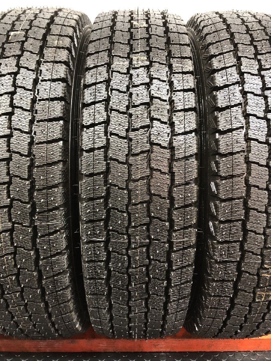 新品】GOODYEAR ICENAVI CARGO 155/80R14 88/86N LT 14インチ