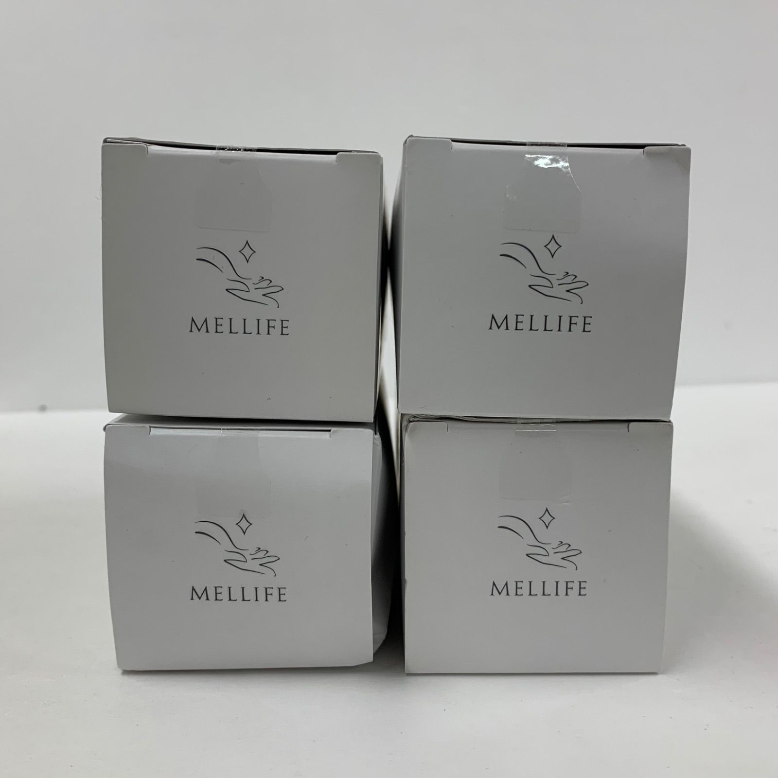 J2952 MELLIFE メリフ バブル トナー 95ml 計4点セット - メルカリ