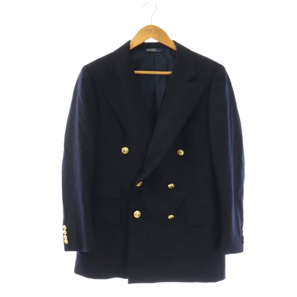 ポロ バイ ラルフローレン Polo by Ralph Lauren テーラードジャケット