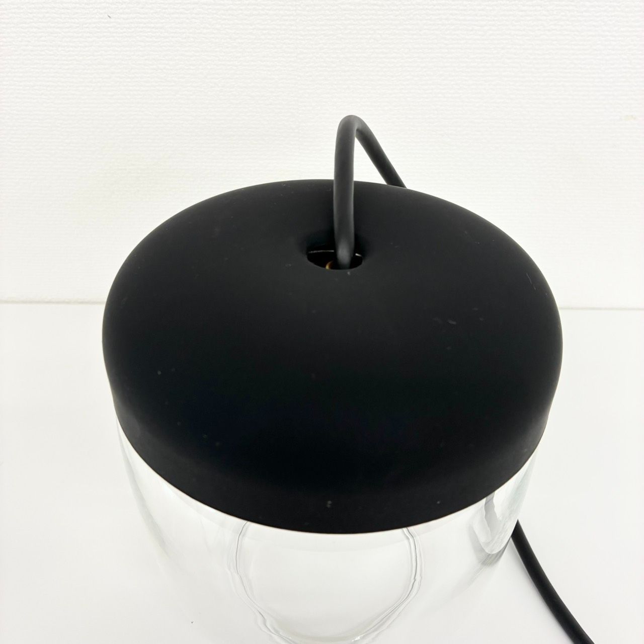 UMAGE ウメイ Acorn エイコーン Polished Steel ブラック×スチール 1