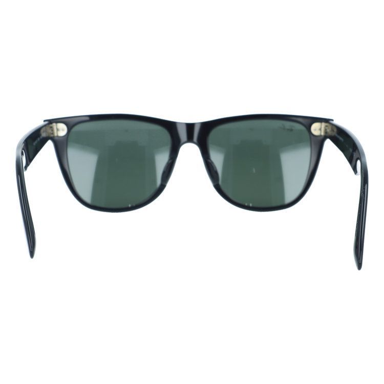 ジャンク品】レイバン サングラス ウェリントン型 Ray-Ban G-15