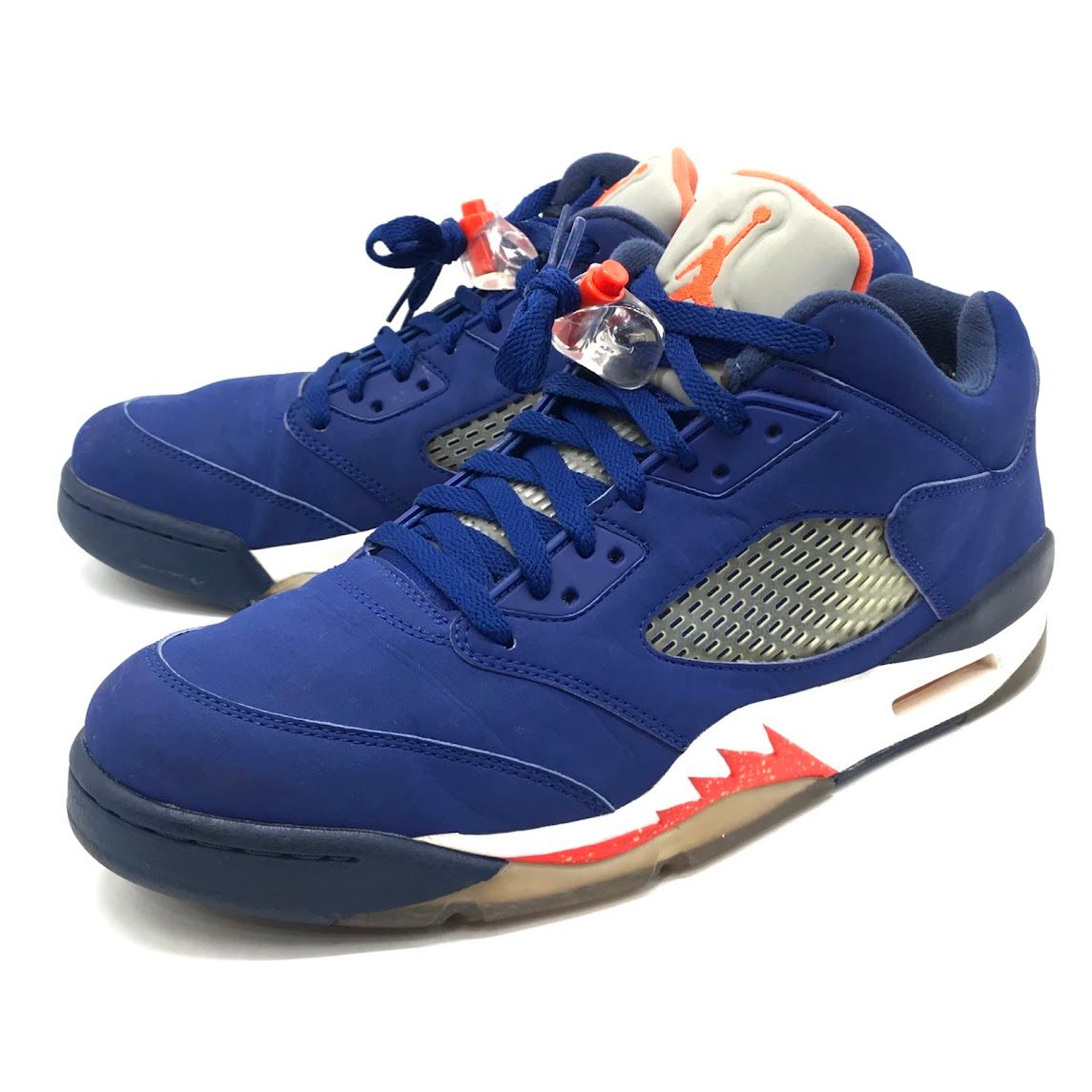 Jordan5 ロイヤルブルー 29cm NIKE - NIKE ナイキ AIR JORDAN 5 RETRO