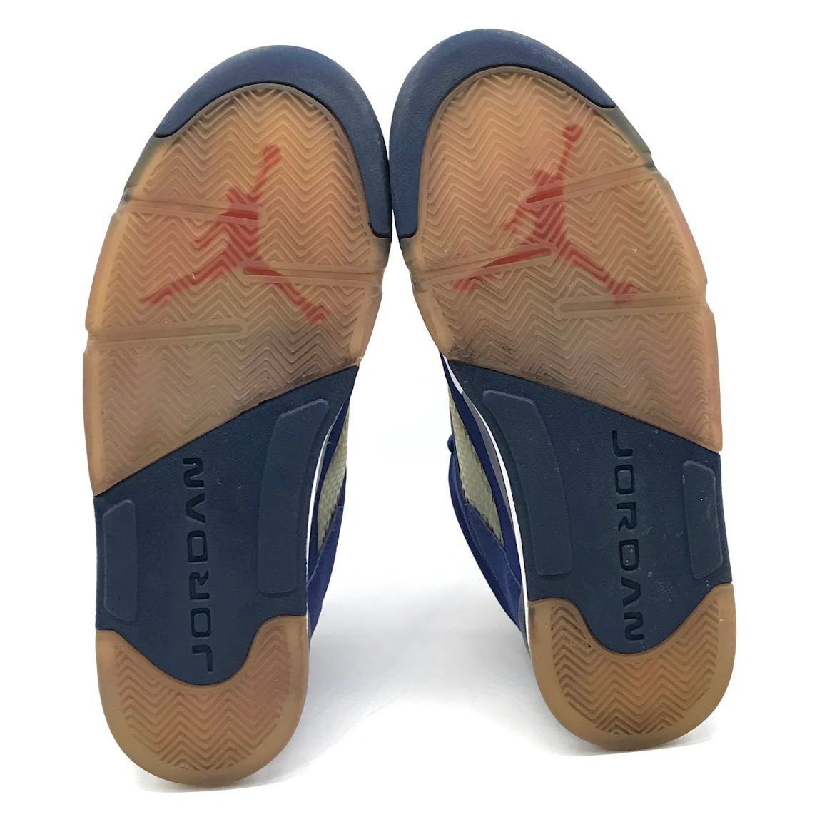 Jordan5 ロイヤルブルー 29cm NIKE - NIKE ナイキ AIR JORDAN 5 RETRO