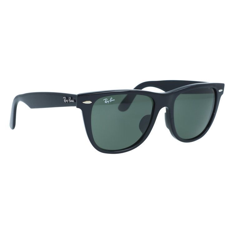 ジャンク品】レイバン サングラス ウェリントン型 Ray-Ban G-15