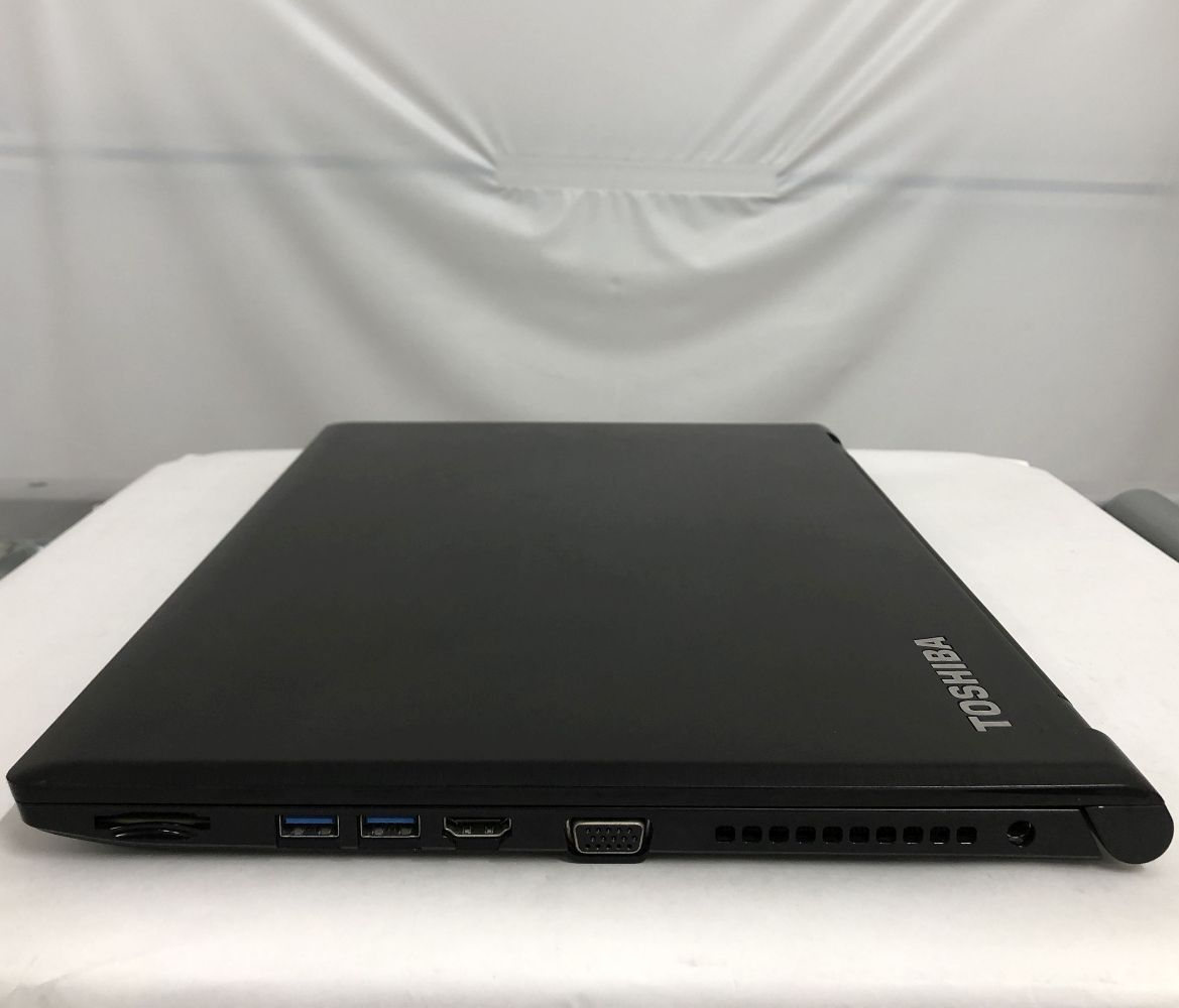 Core i3 6世代 Win11 TOSHIBA dynabook B55/D 中古 - メルカリ