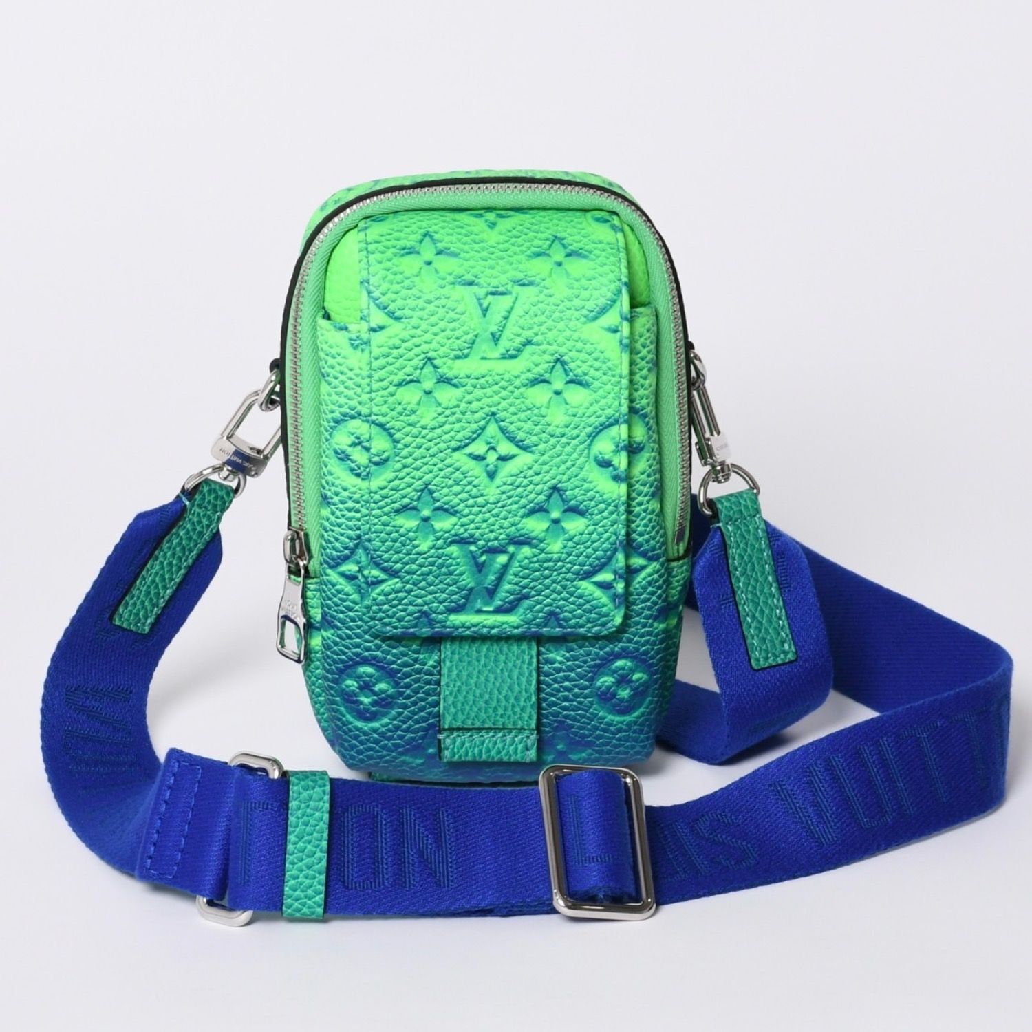 LOUIS VUITTON ショルダーバッグ 極美品 ⛄極美品⛄ルイヴィトン 
