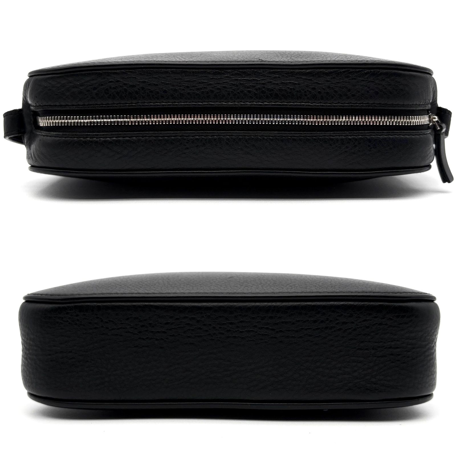 極美品 BALENCIAGA バレンシアガ エブリデイ カメラバッグ S