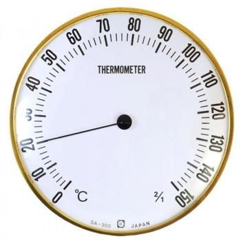 CRECER クレセル 乾式サウナ用温度計 SA-300