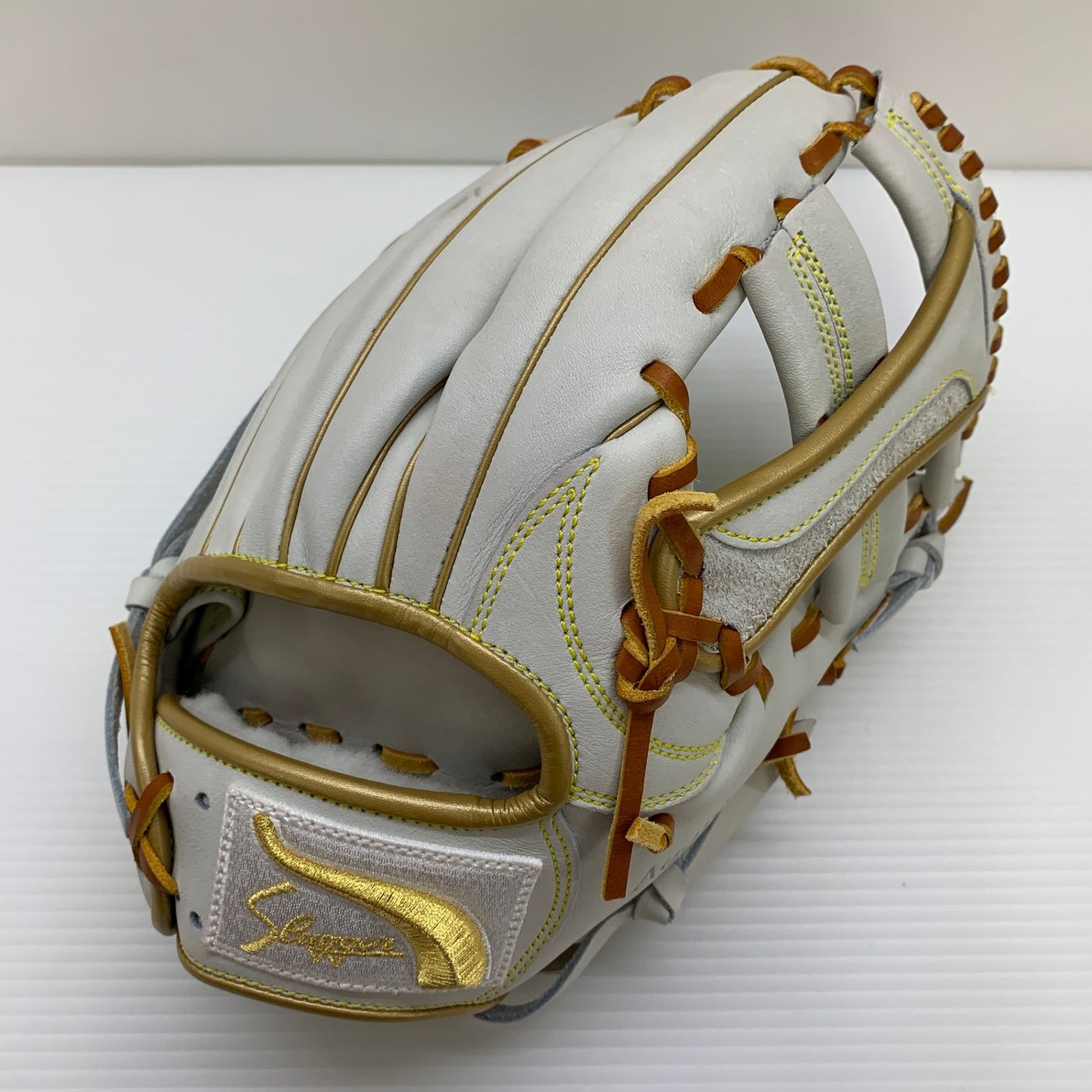 久保田スラッガー KUBOTA SLUGGER 軟式 大人 一般 内野手用 グローブ 