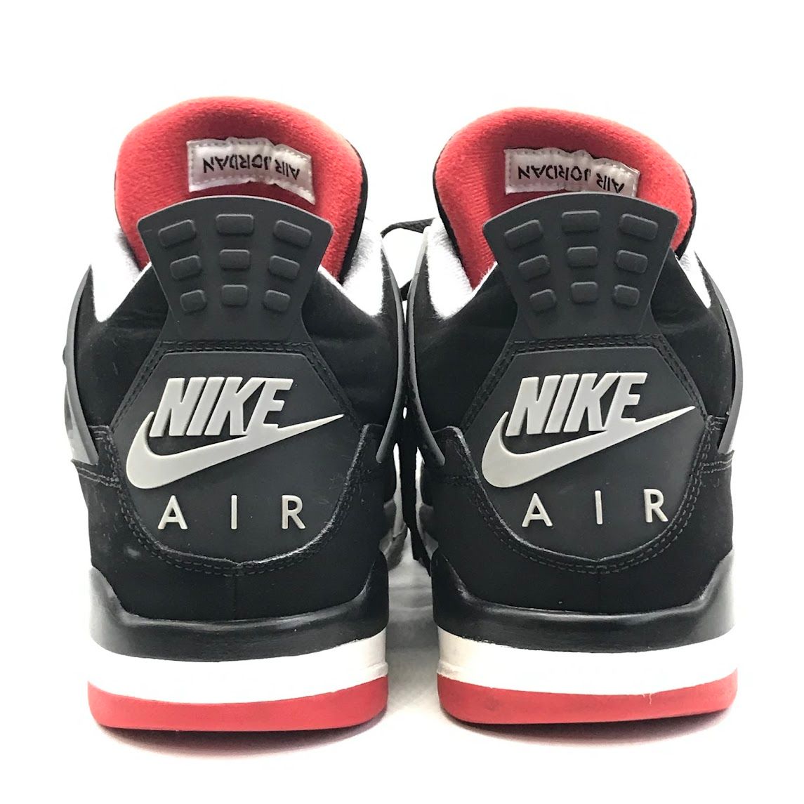 倉吉店】 中古 NIKE | ナイキ スニーカー AIR JORDAN 4 RETRO OG