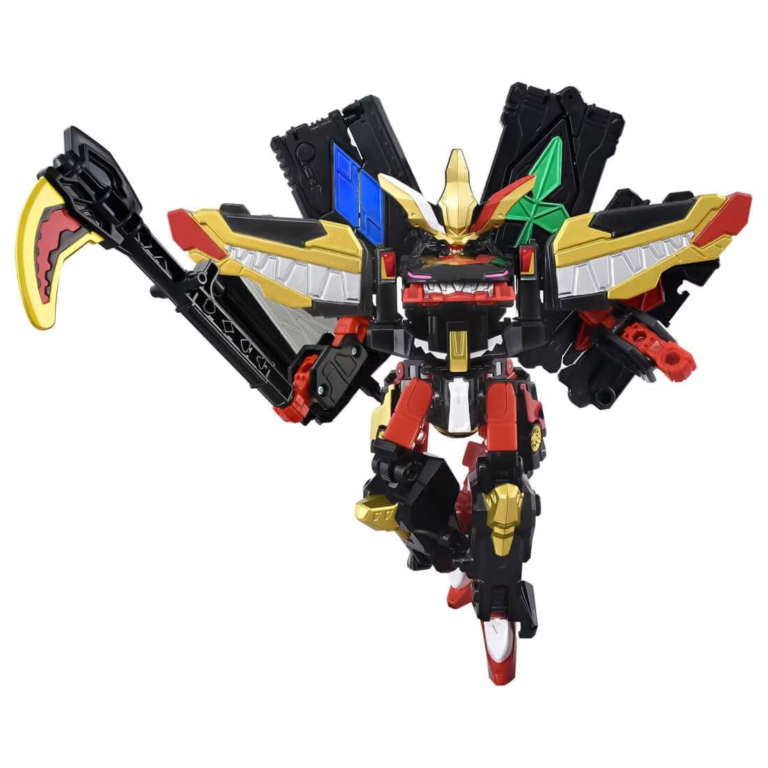 トミカ ジョブレイバー TJBDX ワイルドジョーカーブレイバー DXセット タカラトミー