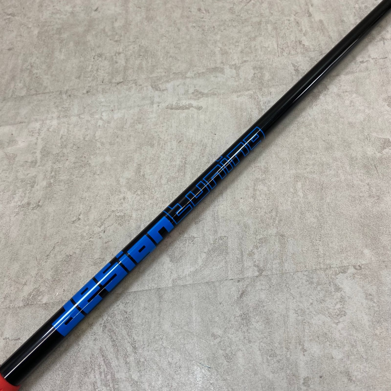DESIGN TUNING デザインチューニング ZERO 50 ゼロ メンズゴルフクラブ 