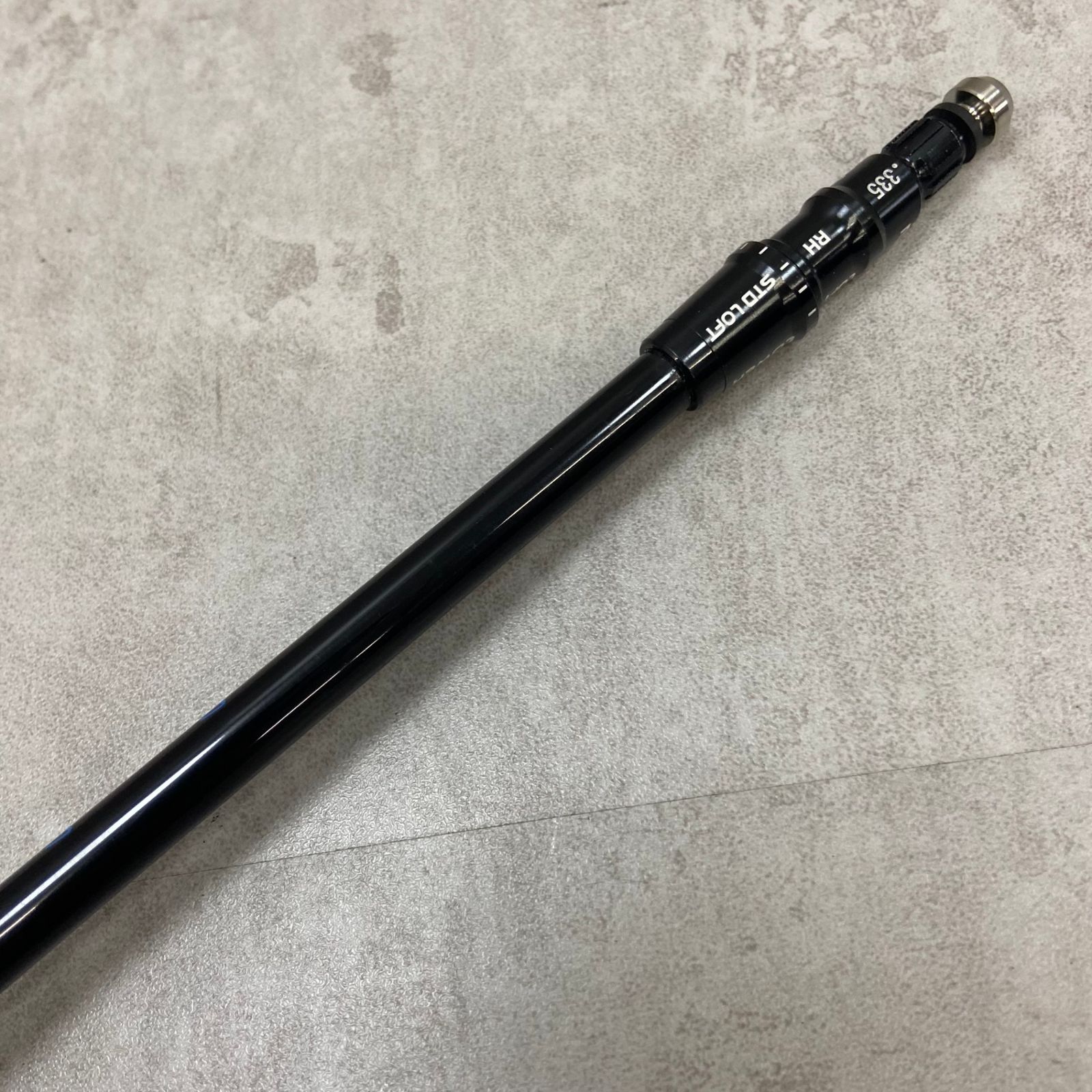 DESIGN TUNING デザインチューニング ZERO 50 ゼロ メンズゴルフクラブ 