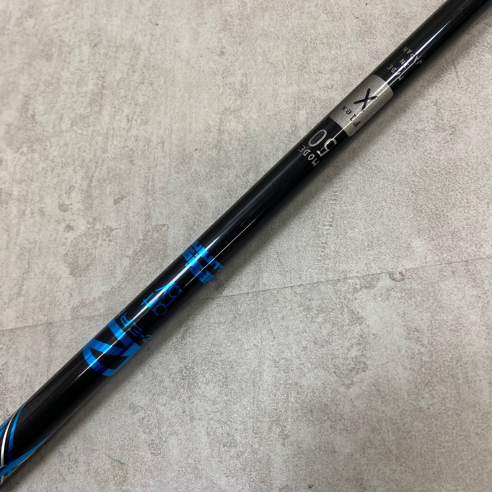 DESIGN TUNING デザインチューニング ZERO 50 ゼロ メンズゴルフクラブ 