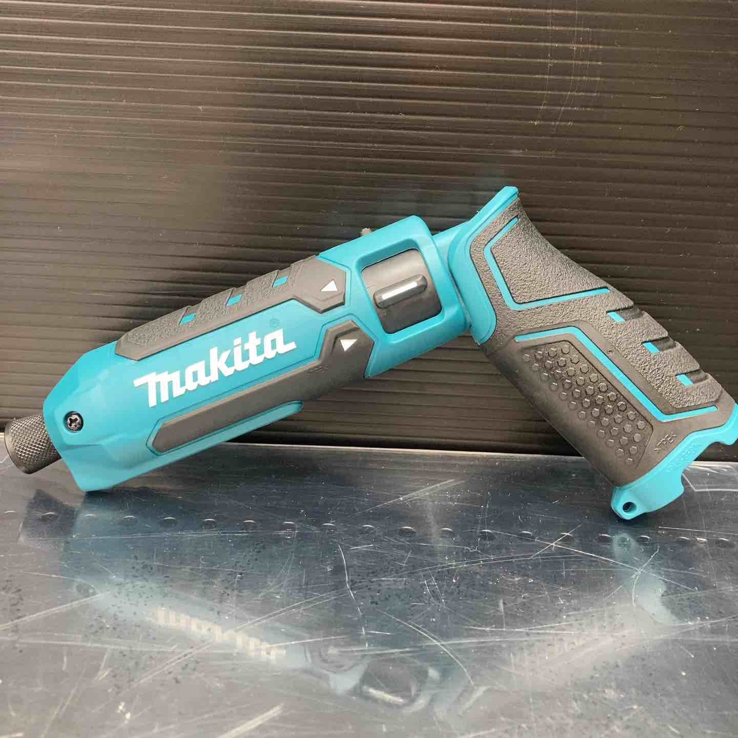 ☆マキタ(makita) 7.2V コードレスペンインパクトドライバ TD023DZ 