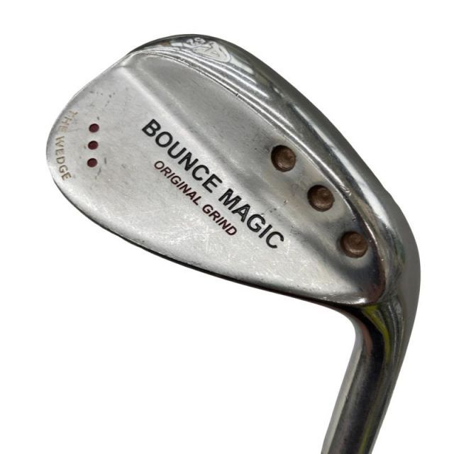 2本組ウェッジ☆ポートウィック THE WEDGE BOUNCE