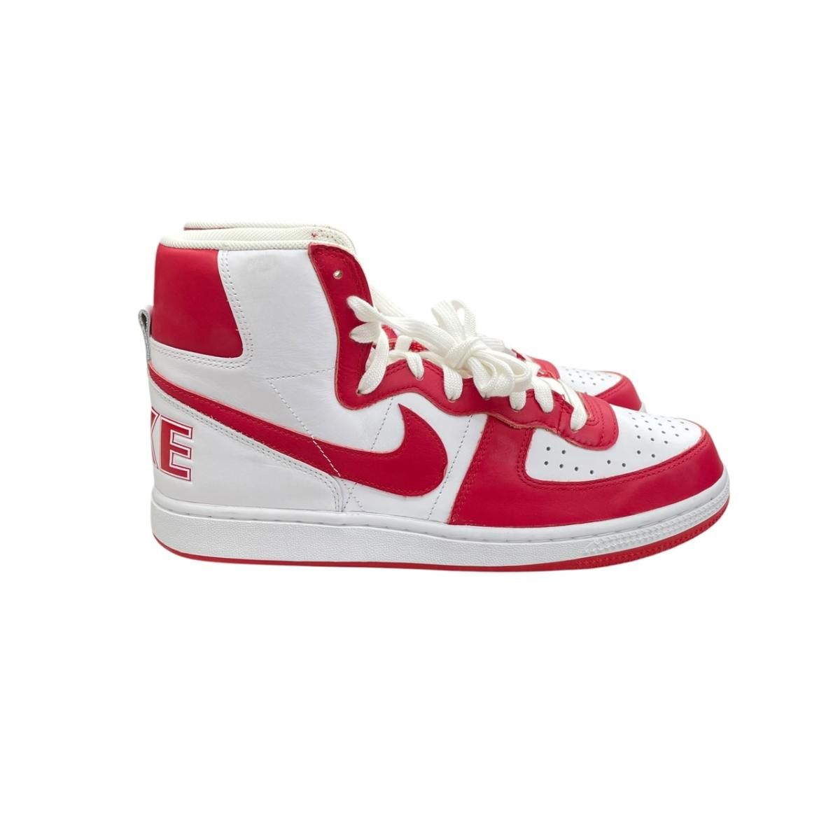 ☆ナイキ TERMINATOR HIGH ターミネーター ハイ FJ4454 28.5cm NIKE 