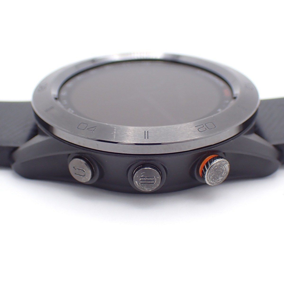 GARMIN ガーミン Approach S60 Premium ゴルフナビ スマートウォッチ