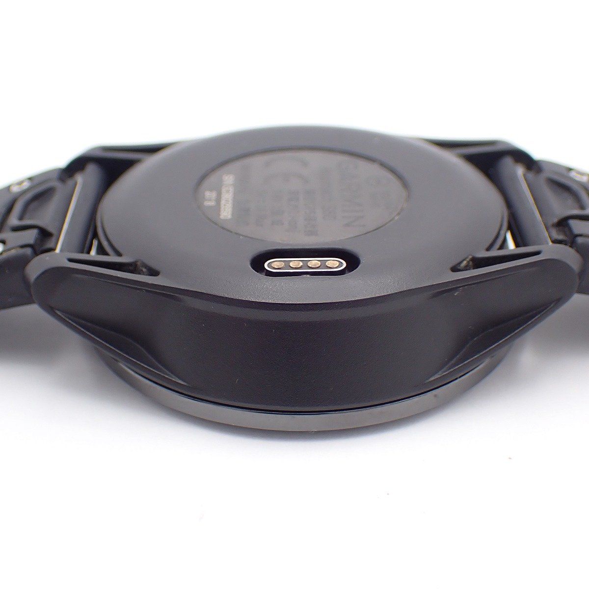 GARMIN ガーミン Approach S60 Premium ゴルフナビ スマートウォッチ