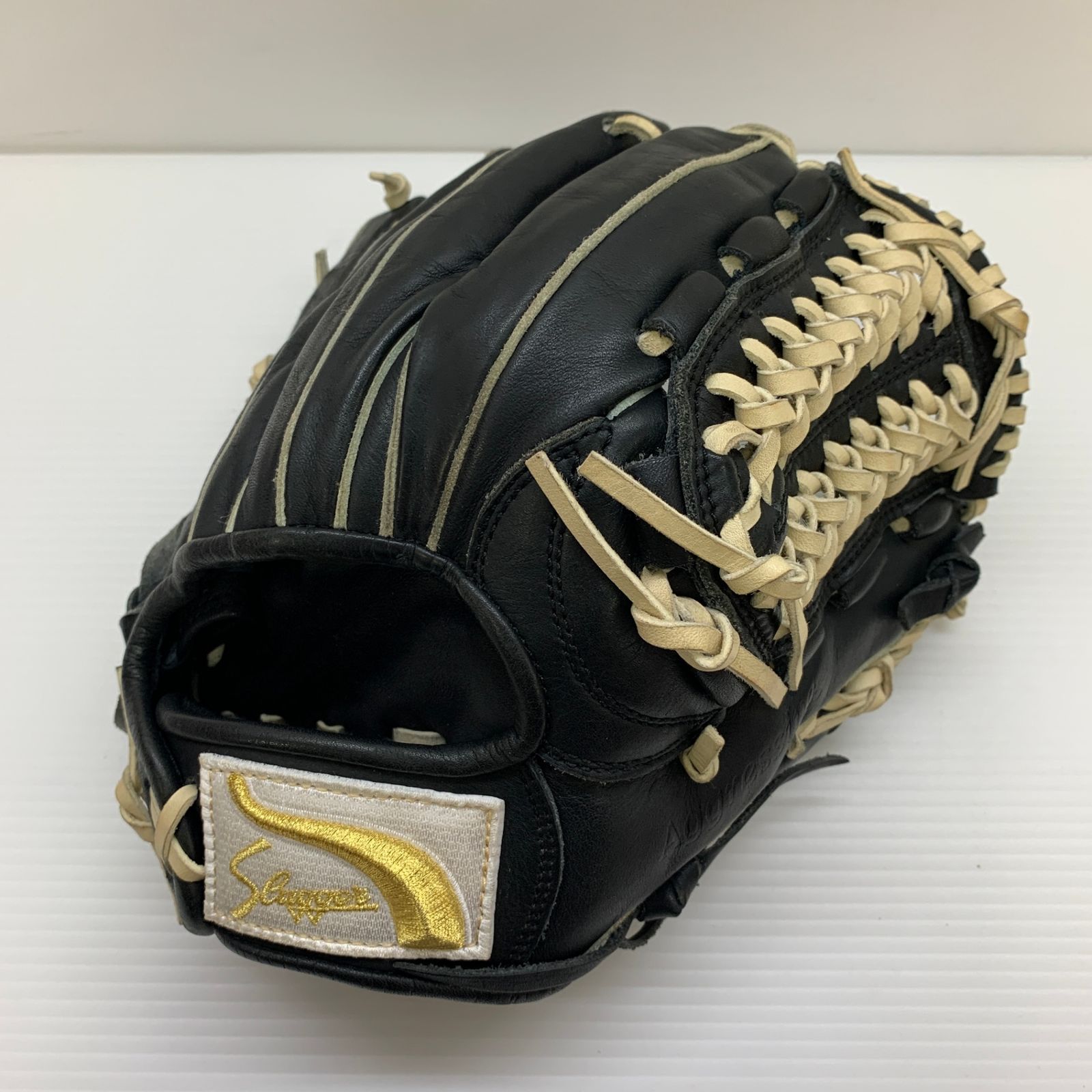 久保田スラッガー KUBOTA SLUGGER KSN-L7S 軟式 大人 一般 内野手用