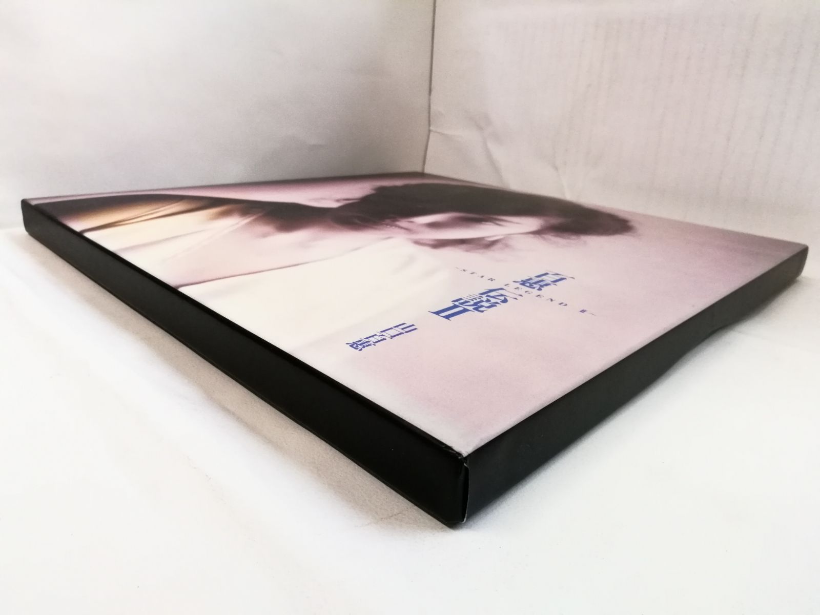 山口百恵 CD 百恵伝説Ⅱ~Star Legend Ⅱ~ - メルカリ