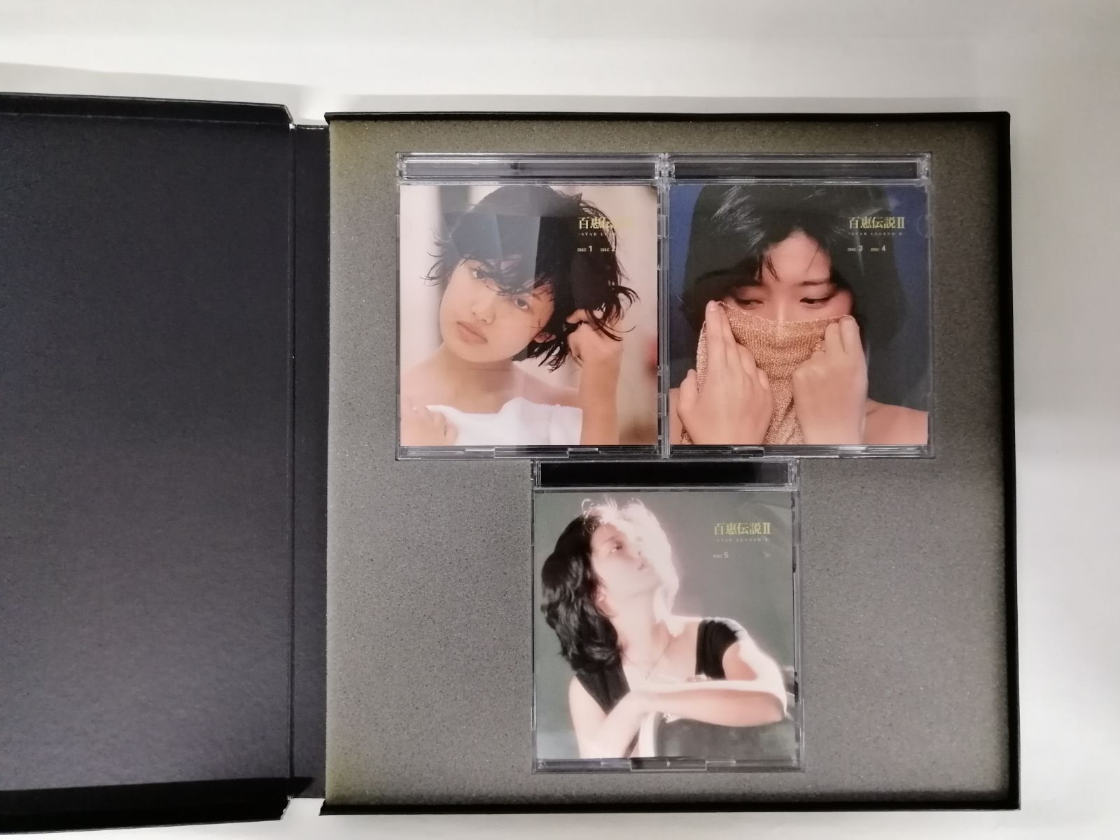 山口百恵   百恵伝説 Star Legend 山口百恵 - 百恵伝説 Star Legend レコードの通販店・販売の【レコード