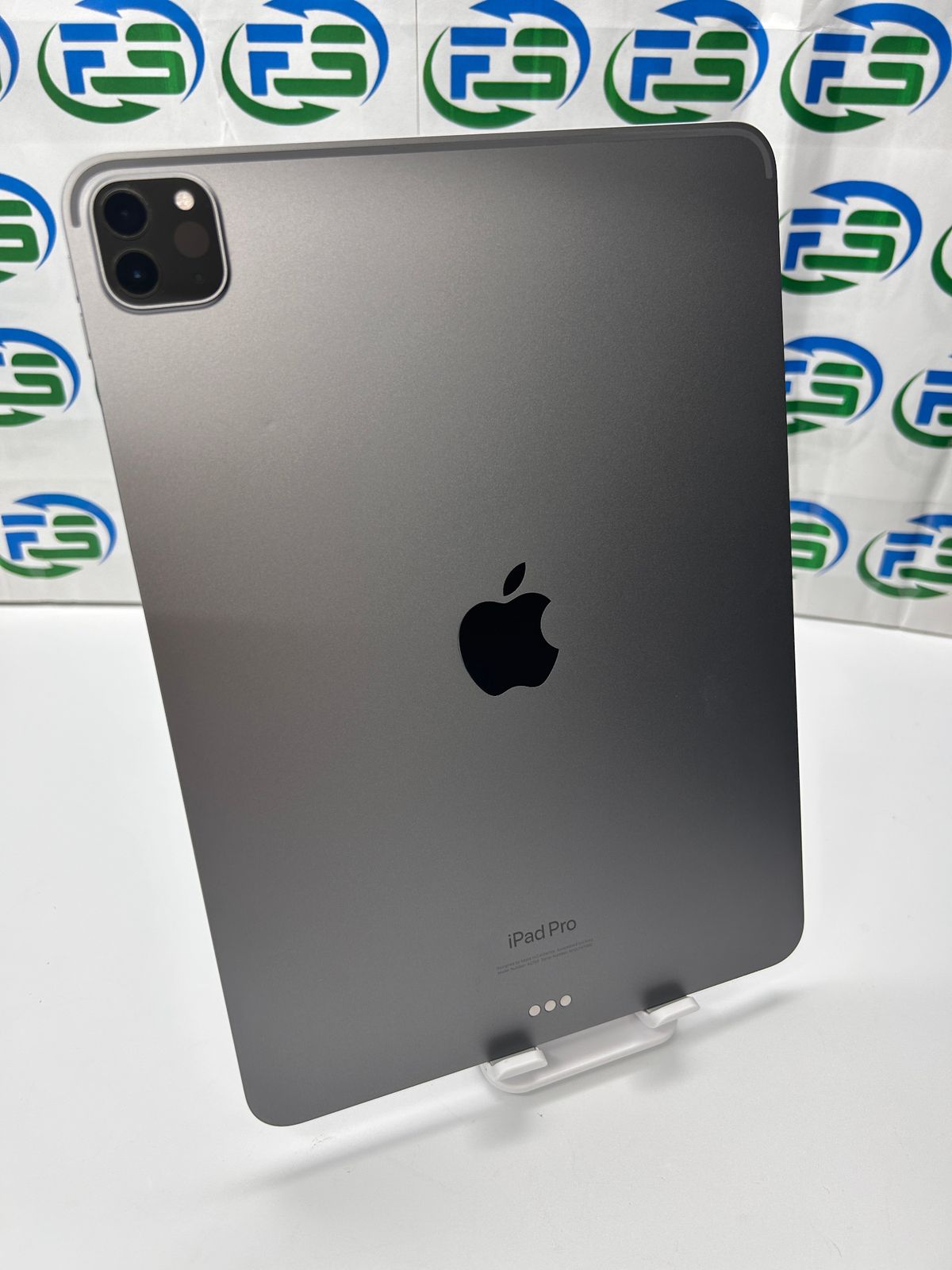 iPad Pro 11