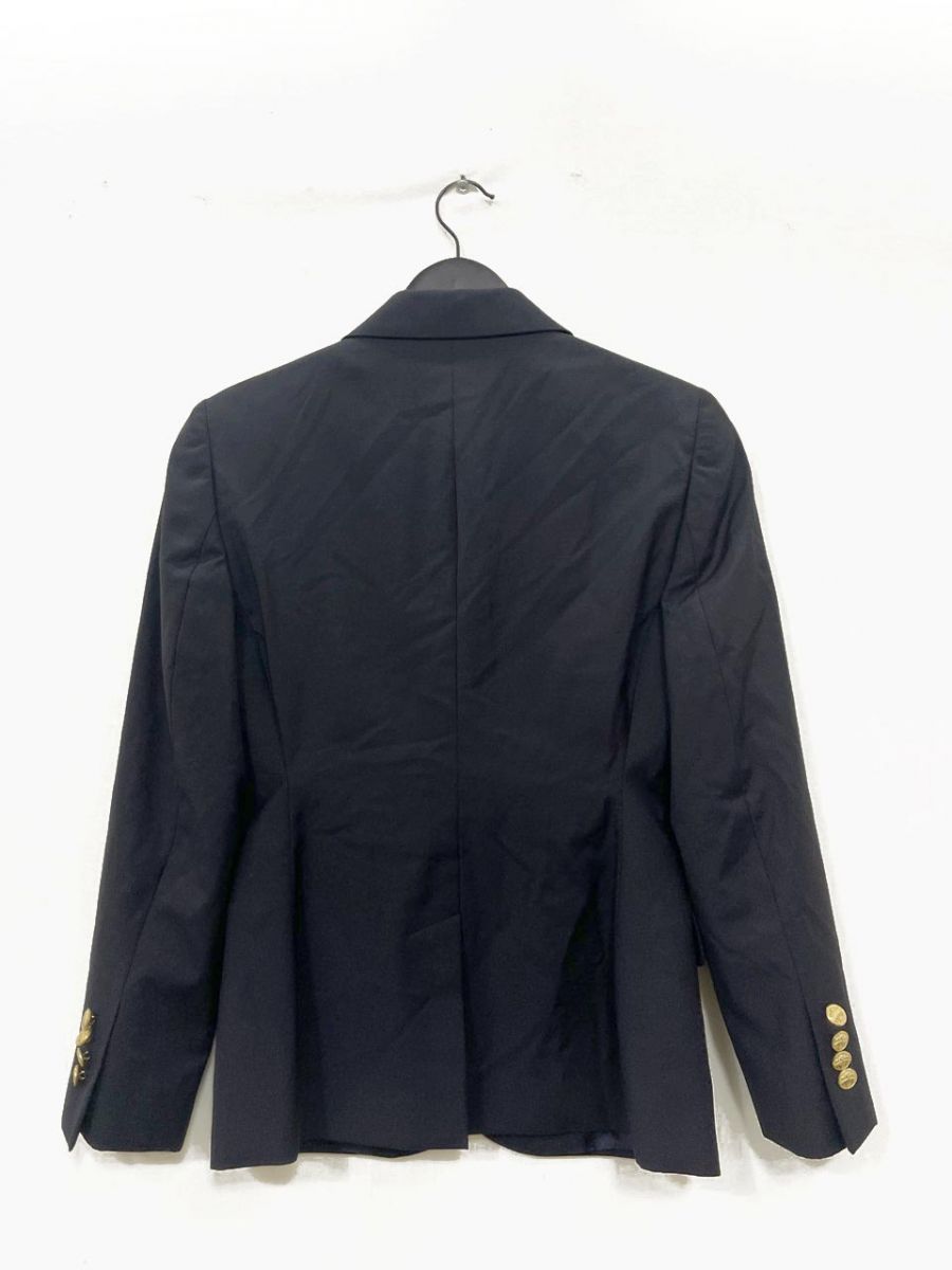 BROOKS BROTHERS ブルックスブラザーズ Pettitte テーラードジャケット