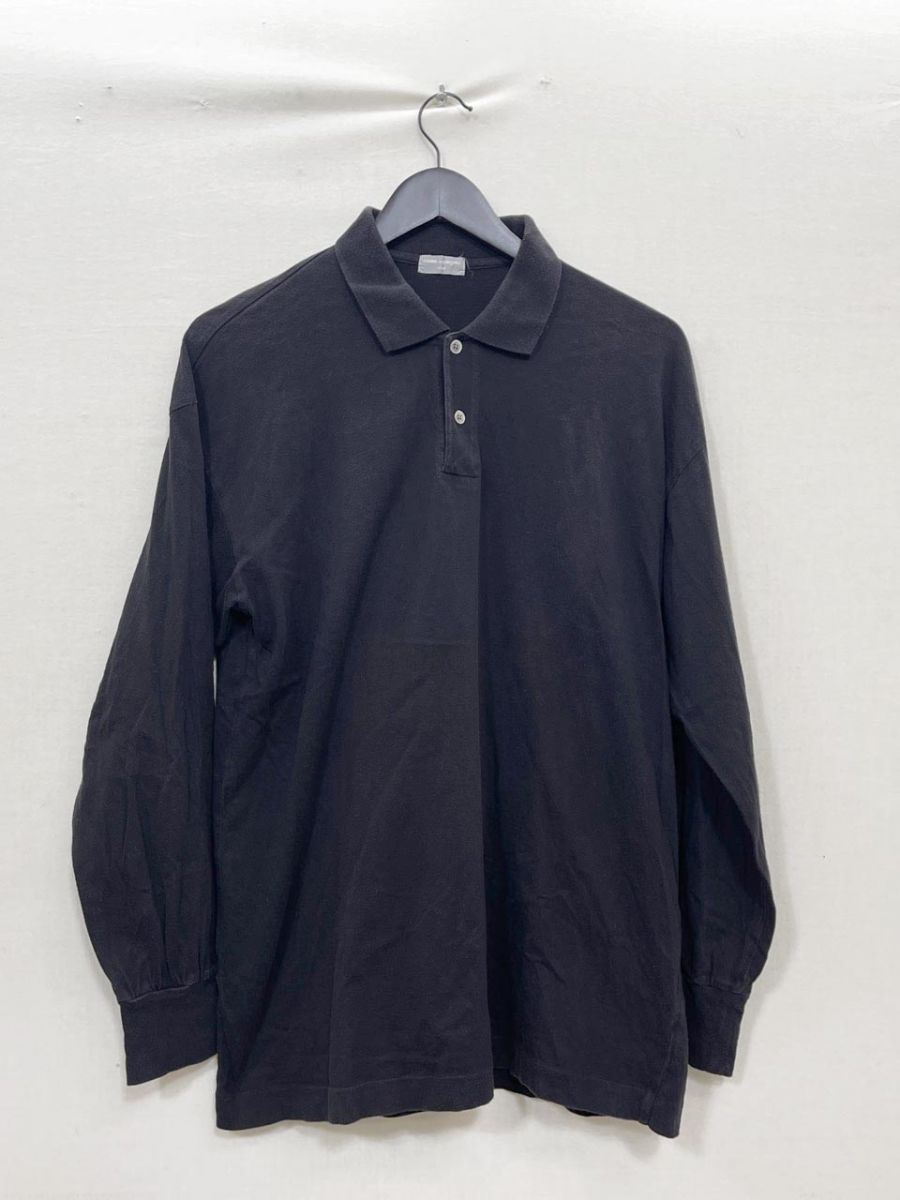 コムデギャルソン　ポロシャツ PLAY COMME des GARCONS プレイ コムデギャルソン ポロシャツ