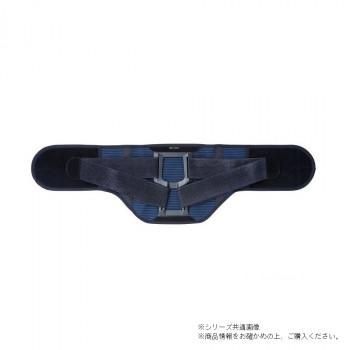 丸光産業 腰 スマートベルトmamoroチタン ネイビー×ピンク L 202660