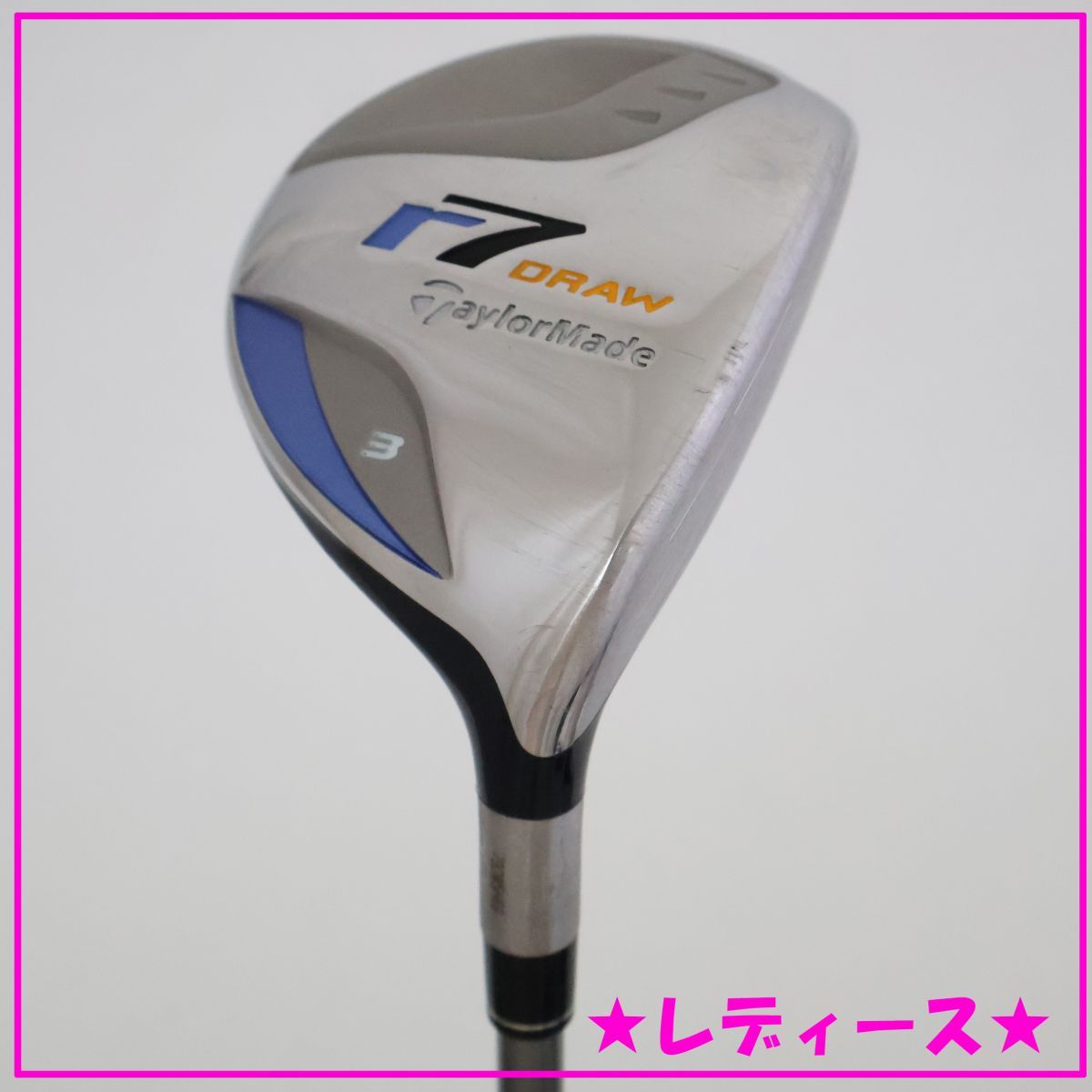 新品』PING ピン用 スリーブ付き 三菱ケミカル製 超軽量 プラチナ飛匠 